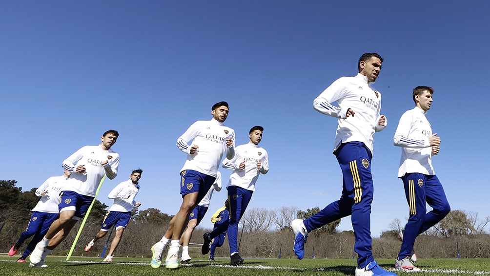 El equipo tendrá dos cambios con respecto al último partido: Ovando por Maroni y Fabra por Mas. El equipo tendrá dos cambios con respecto al último partido: Ovando por Maroni y Fabra por Mas.
